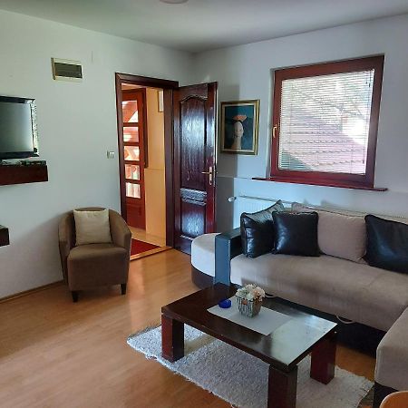 Apartments Madera Златибор Екстер'єр фото