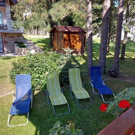 Apartments Madera Златибор Екстер'єр фото