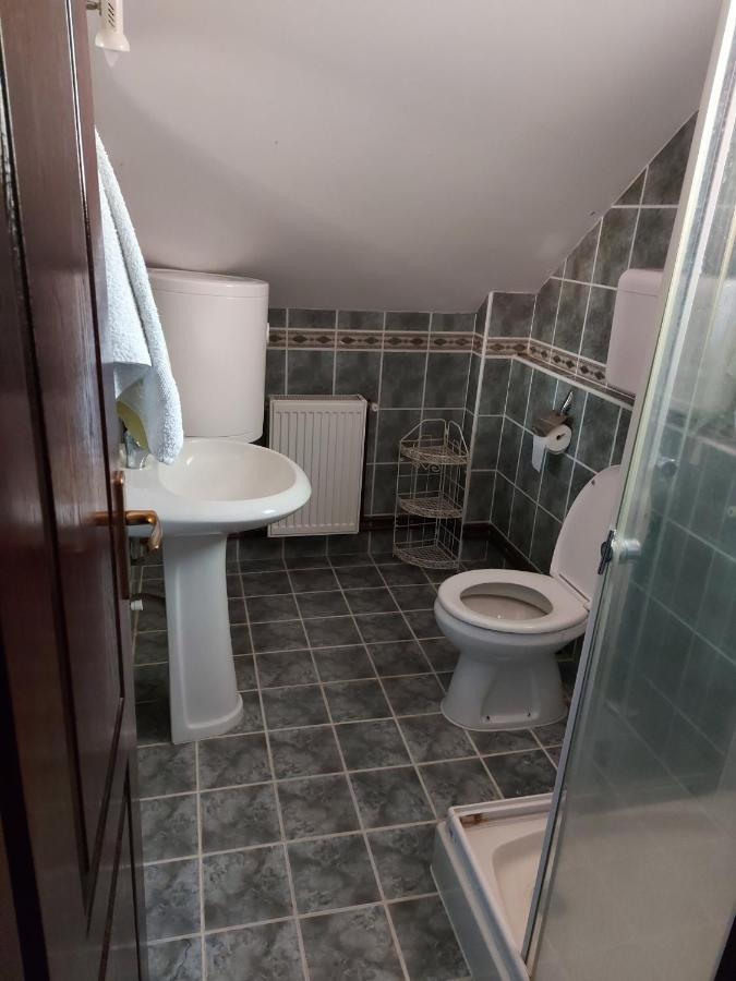 Apartments Madera Златибор Екстер'єр фото