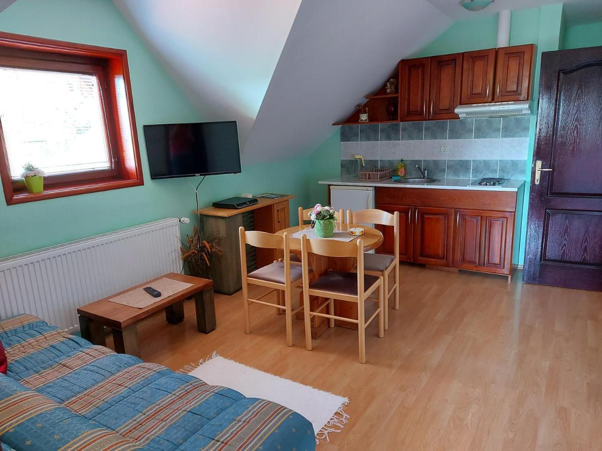 Apartments Madera Златибор Екстер'єр фото