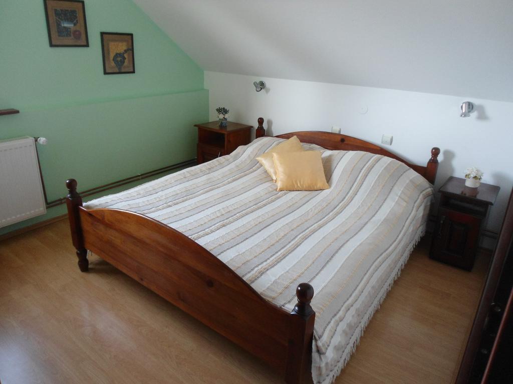 Apartments Madera Златибор Екстер'єр фото