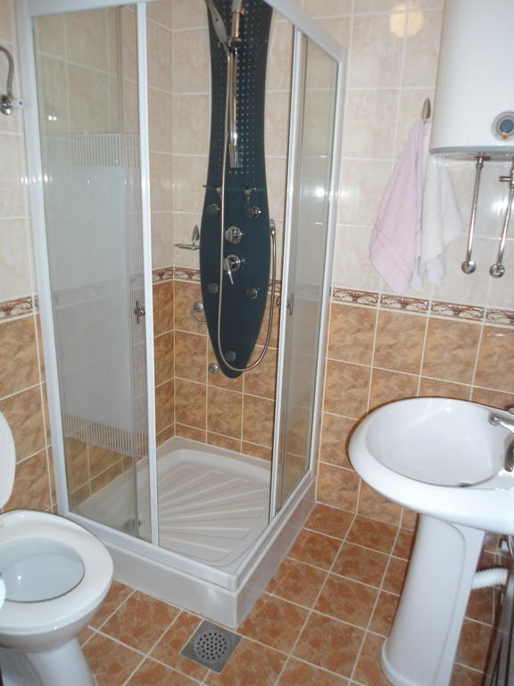 Apartments Madera Златибор Екстер'єр фото